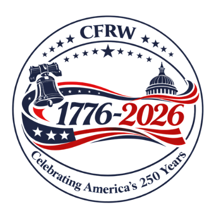 CFRW logo